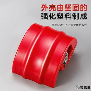 PVC切管神器pe管切割机PPR管子割刀切管器水管剪刀水电工专用工具