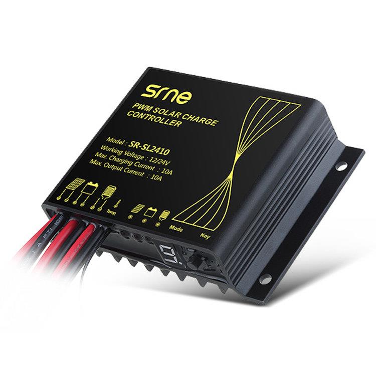 SL2410V/A太阳能充放电