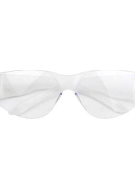 汉盾 利铂安 YM-04-M625AF 防雾防刮防冲击抗UV基础款眼镜