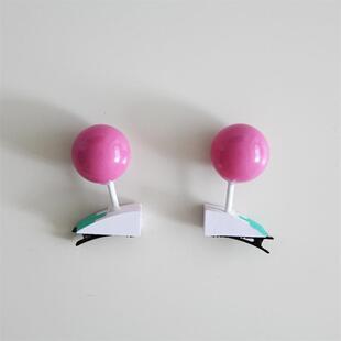 齐木楠雄cos头饰抑制器绿色墨镜的灾难道具动漫