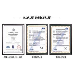 新款 工业去毛刺倒角震动研磨抛光 直销供应三次元 针心振动研磨机
