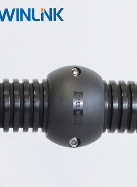 威联科WINLINK软管摩擦球RGQ系列机器人管线包多功能防撞球耐磨环