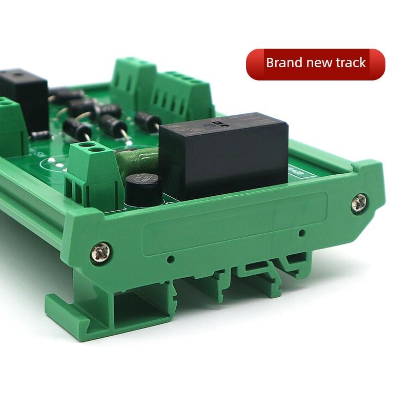 电梯抱闸电源板LC600 1403转接板ZDQN2 Enter/SW适用林肯莱茵配件