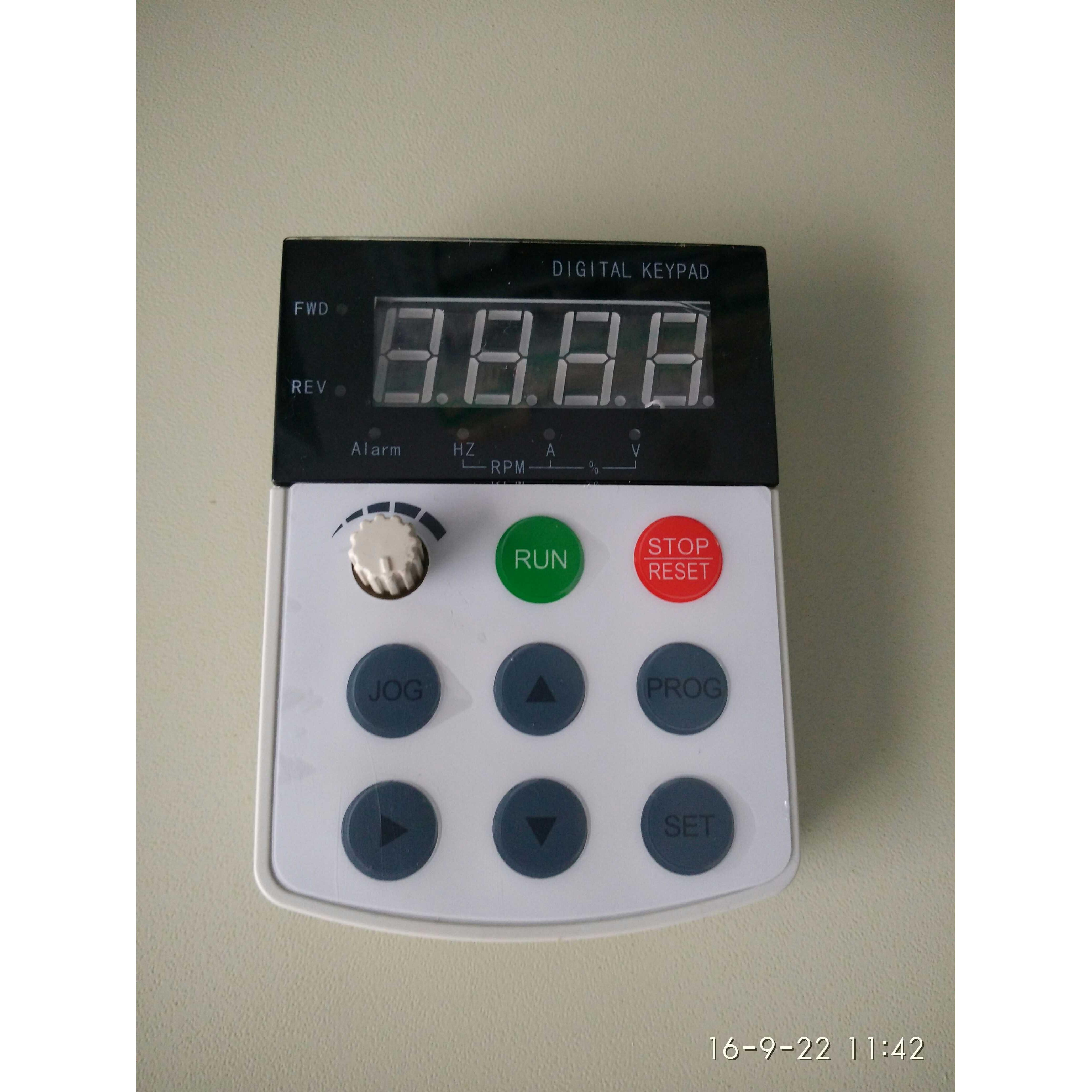 三品变频器面板 SANP-D1 SANV-V3 SPHASE SANVC-D1 全新原装现货