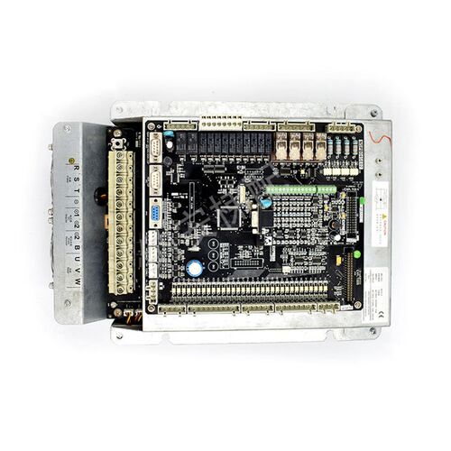 四川快速电梯S8一体机主板NSPB05SE01 EX.T005 变频器4011-3 11KW