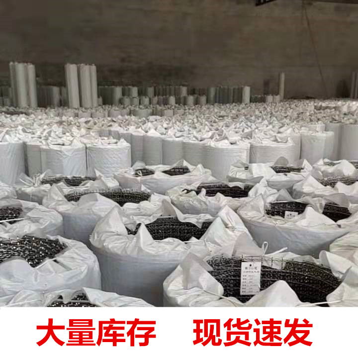 304不锈钢筛网201家用防锈工业钢丝网加粗编织沙石过滤轧花网格片