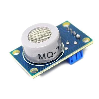 Risym MQ-7 一氧化碳传感器模块 气敏传感器检测报警模块