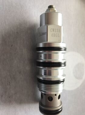 台湾WINNER螺纹插装阀 CW23A4BGL 原装货
