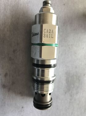 台湾WINNER螺纹插装阀 CA2A3AIL CAEKLIN  原装货
