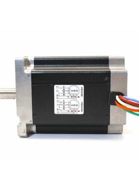 雷赛86步进电机驱动器DMA860H套装86HS85 86HS45 86HS120系列