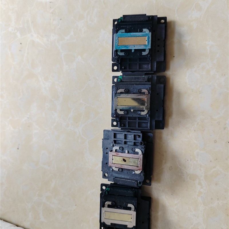 L4158喷头3118L3158L3169L4153L4169L4165L5198L4168打印头