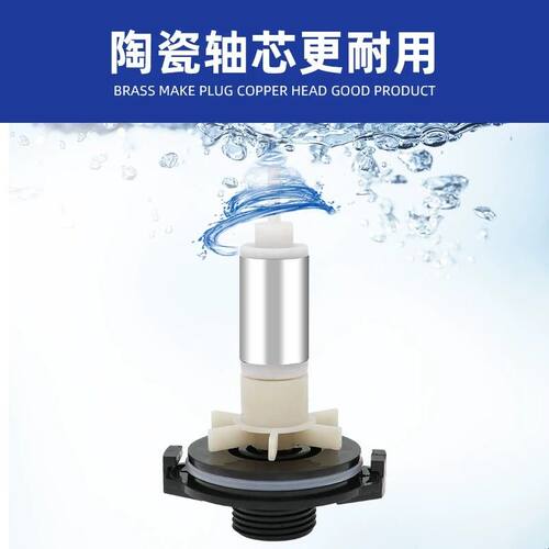 氩弧焊水泵氩弧焊机气改水配件QS300WP-18水冷焊枪冷却循环水箱
