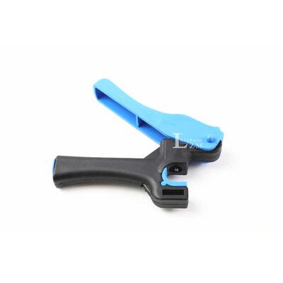 4mm握式开孔器 16 20PE管适用 滴头雾化微喷头开孔PE管专用打孔器