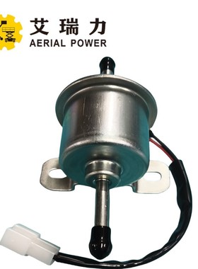 DL-10006345 燃油泵 用于Dingli 升降机