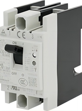 断路器NF30-NF50-FAU 2P 3P 5A 10A 15A 20A 30A 40A 50A全新议价