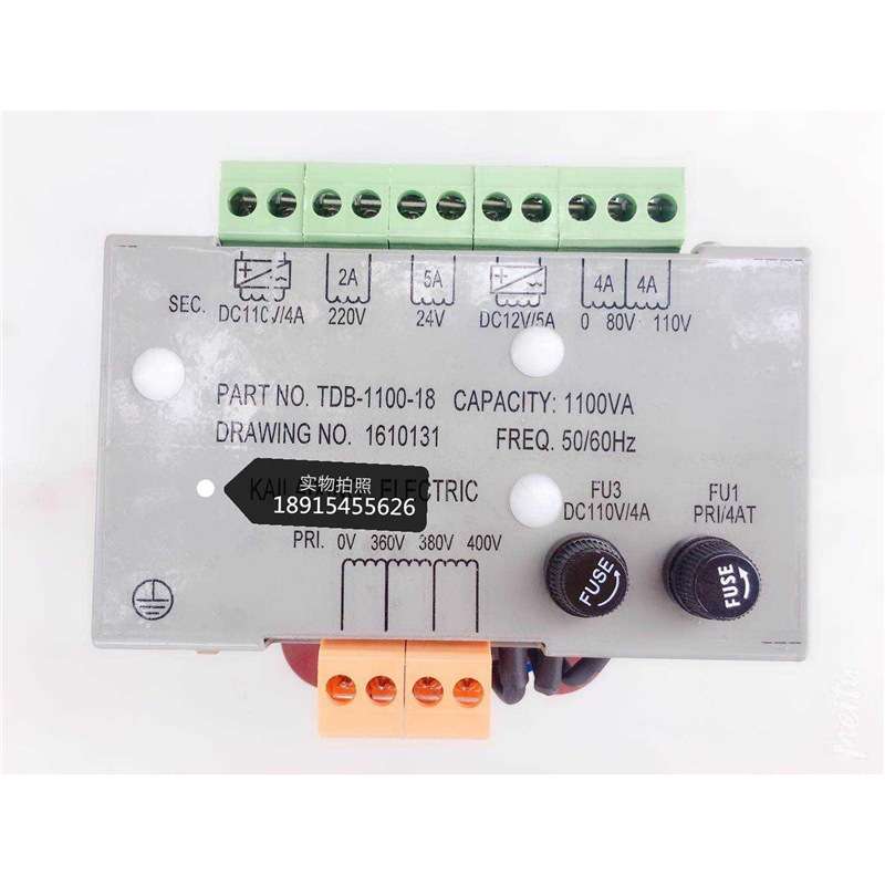 电梯变压器 TDB-1100-00.07.18.21.22 25.27.28.32.34.控制柜专用