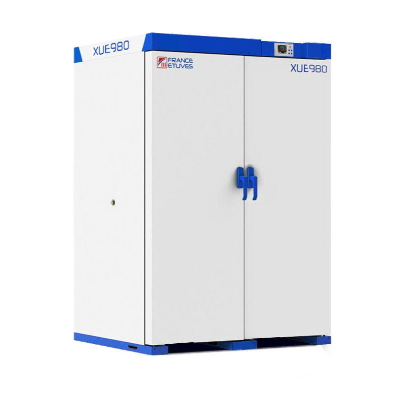 法赛图XUE980工业烤箱新款干燥箱 复合材料固化炉 电路板橡胶老化