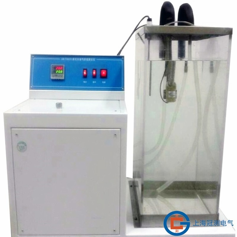 GC-0221A液化石油气密度测定仪（压力密度计法）