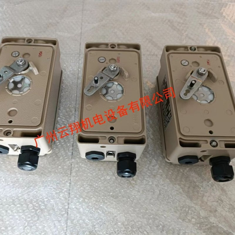 萨姆森SAMSON 阀 阀体：324101 EN-JL1040DN65PN16 06BJ05124 POS