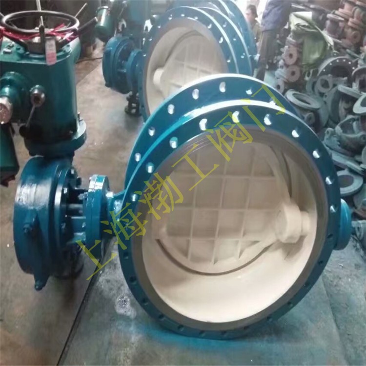 GWXDF9204H-16C 电动法兰双向流硬碰硬旋球阀 电动开关旋球阀