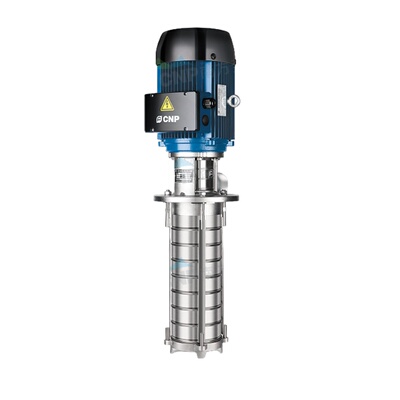 杭州南方水泵 CDLKF32-50/5浸入式机床车床泵
