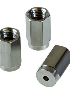 PerkinElmer毛细管柱螺母5/包 将毛细管柱连接到适配器09903392