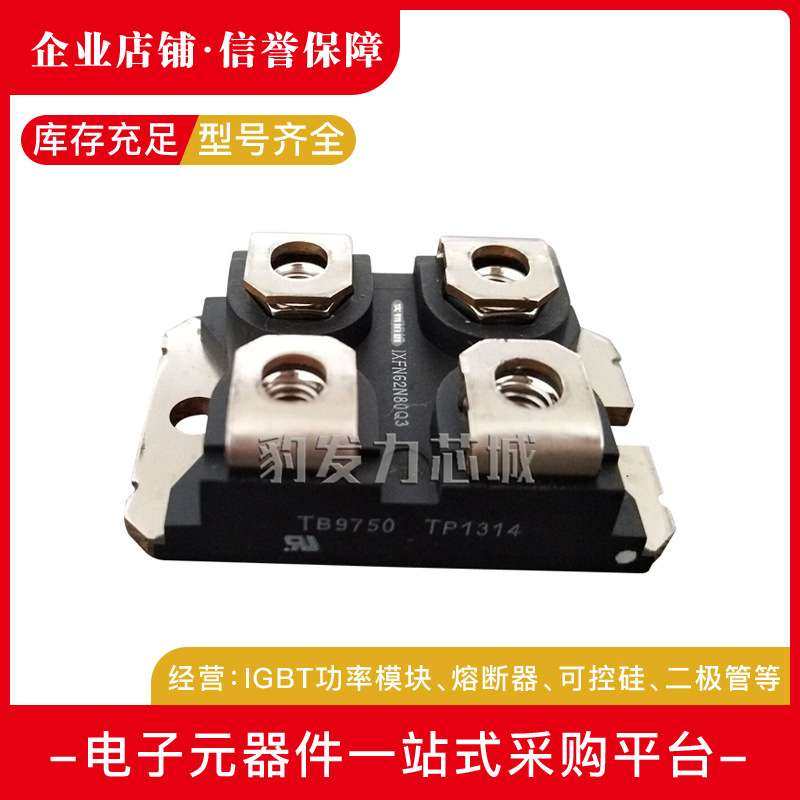 IXFN73N30 IXFN73N30Q  IXFN80N50全新功率MOS管