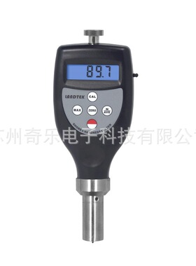 HT-6510A/C/D/B数显邵氏硬度计海绵塑料橡胶硬度计邵尔硬度测量仪