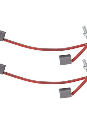 Club Car先驱高尔夫球车配件 2010-Up 汽油车马达碳刷103347301