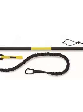 直销涤纶弹力绳套装体操Vente directe d'usine de cordes é