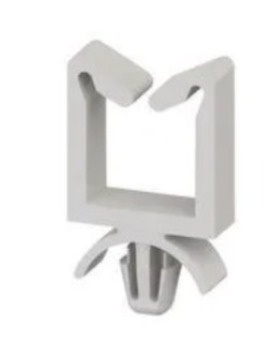 Essentra 电缆固定件 FCW-29-01