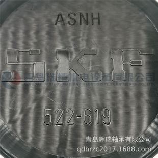 ASNH522 聚丙烯端盖 619 用于SNL轴承座