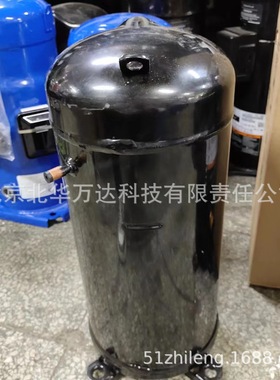 ZP83KCE-TFD-422数码制冷压缩机ZP系列R410A制冷压缩机ZP83KCE