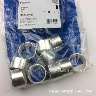 KS低维护滑动轴承 德国PERMAGLIDE PAW18P20 PAW18P200