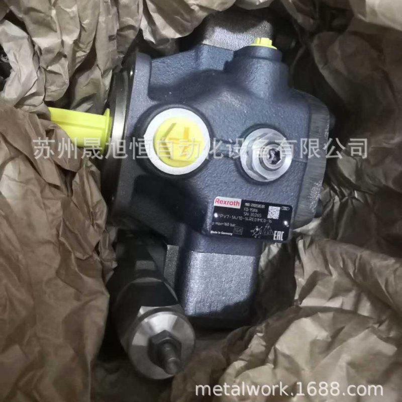 PV7-1X/10-20RE01MC0-10叶片泵PV7-1X/63-71RE07MV0-14A1油泵