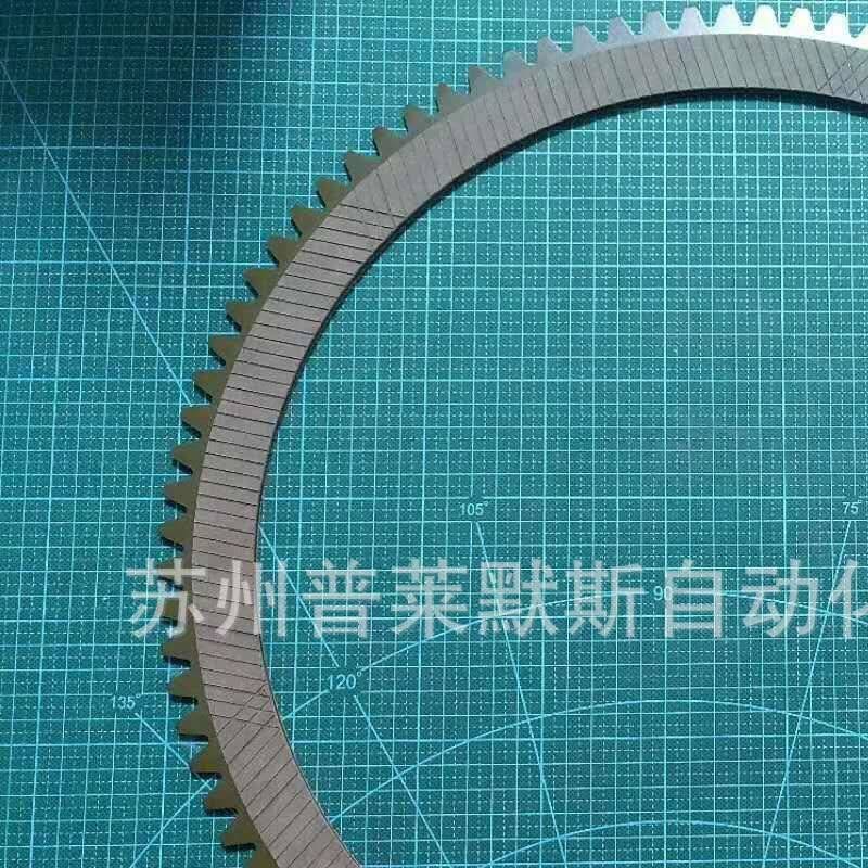 金丰协易AIDA广锻沃得冲床离合器来令片/摩擦片AW1/AW2/AW38/AW55