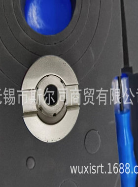 瓦格斯螺纹铣刀盘RTMC-D44-22-25S6