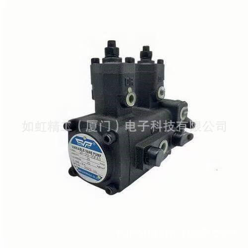 SHENYU神煜VUP-16 VUP-23数控车床变量叶片泵 VUP-08油泵