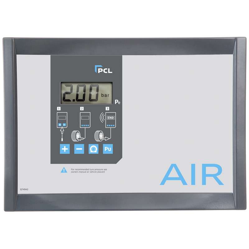 PCL壁挂式自动充气机D10DT20T D10ST80C D12ST50C D13SS50C D60C