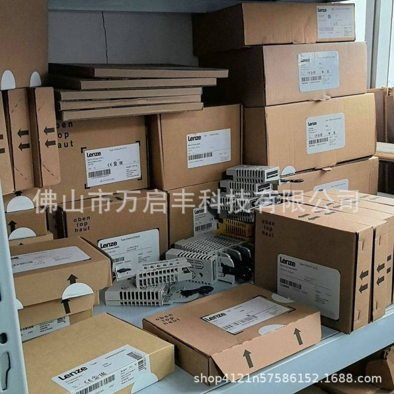 E94ASHE0244  伦茨伺服  全新包装 议价