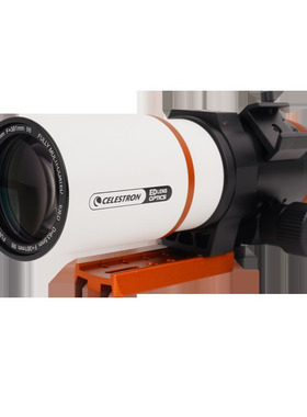 星特朗C63.5ED天文望远镜射星镜ED镜片APO C63.5ED（S81902）