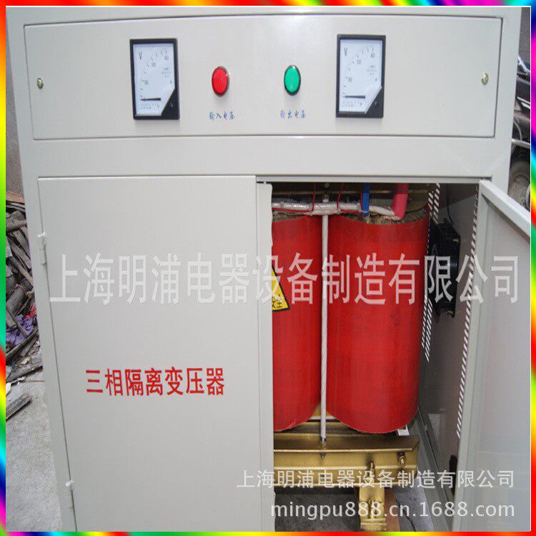 明浦供应 SG  SBK-70KVA三相升压变压器 380V /  690V  厂家直销