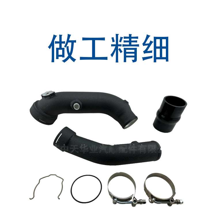进气套件排气管BM*W135iM235i 335i 435i F20 F22 F30 F32 N55RWD