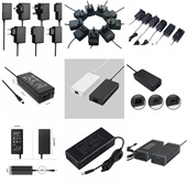 GS认证电源适配器冷风机电源适配器12V18A TUV 12V17A12V15A