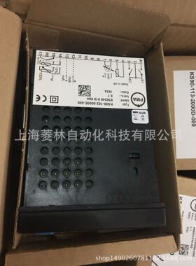 KS45-112-12000-000 KS45-112-12000-U00德国PMA温控器