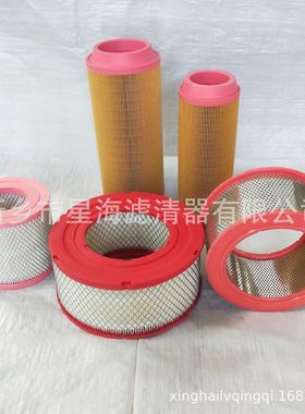 替代螺杆空压机HP365E XP375E P425E英格索兰空滤54717152