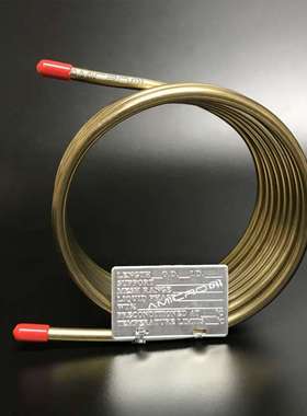 Hayesep C气相色谱柱不锈钢填充柱色谱分析柱气体分离柱国产GC柱