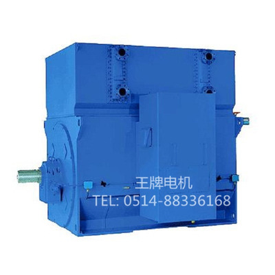 厂家直销高压电机YRKS7107-6 2240KW 10000V   1000rpm