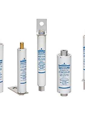 MERSEN 3kV熔断器A300C100-10 A300C115-10 A300C125-10 冲击器