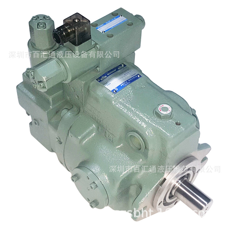 A37-F-R-00-H-S-SP-D24N-32422油研注塑机A70/A100-FR00HS柱塞泵